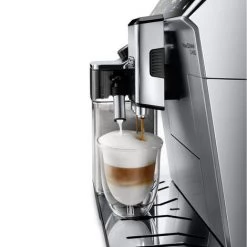Espresso Doctor Delonghi PrimaDonna ECAM550.75.MS (FACTORY SECONDS)