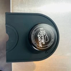 The Espresso Doctor Espresso Doctor Corner Tamp Mat