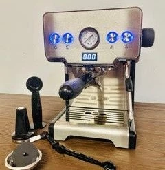 The Espresso Doctor Espresso Doctor Coffee Machines CREMA 1 Group Espresso Machine