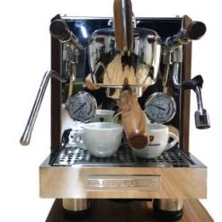 The Espresso Doctor Espresso Doctor Pro Single Group Espresso Machine