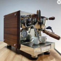 The Espresso Doctor Espresso Doctor Pro Single Group Espresso Machine