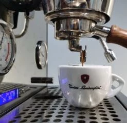 The Espresso Doctor Espresso Doctor Pro Single Group Espresso Machine