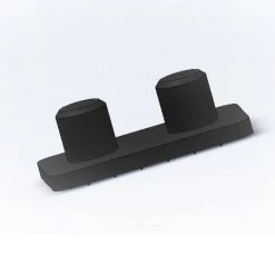 Espresso Doctor LM Rubber Foot