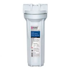 Espresso Doctor Puretec FP10Q