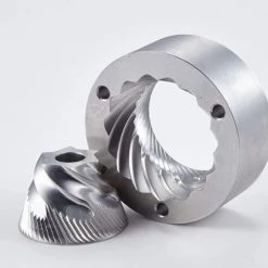 Espresso Doctor FLORENCE Conical Grind On Demand Grinder