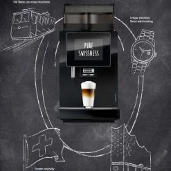 Espresso Doctor FRANKE A400 MS