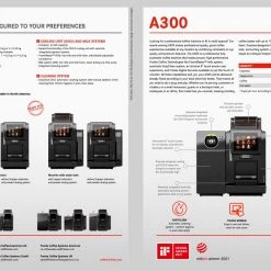 Espresso Doctor FRANKE A300 MS