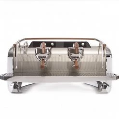 Espresso Doctor Slayer Steam X