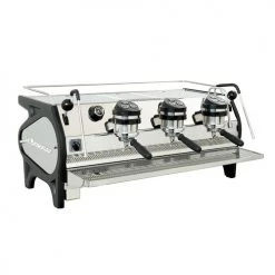Espresso Doctor La Marzocco Strada