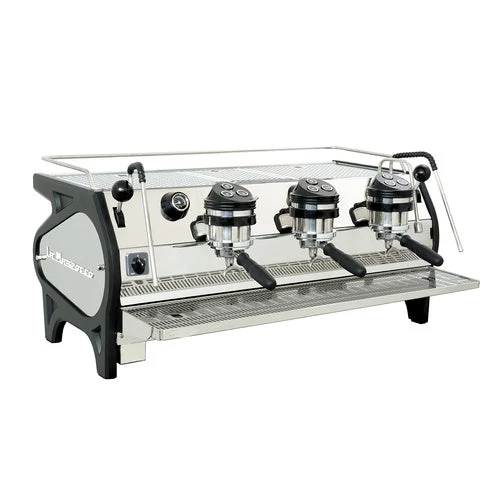 Espresso Doctor La Marzocco Strada 2 Espresso Doctor La Marzocco Strada