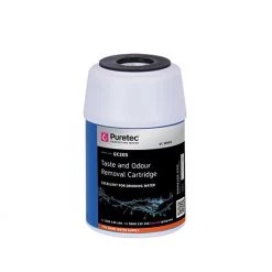 Espresso Doctor Puretec GC205