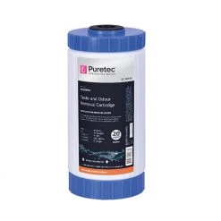 Espresso Doctor Puretec Commercial Water Filters Puretec GC20MP1