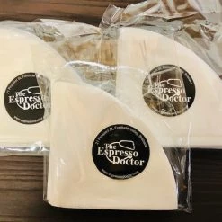 The Espresso Doctor Hario Papers V60 Compatible 2Cup - 40pk