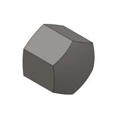 Espresso Doctor LM Cap Nut M8 H12 WR 13 S/S La Marzocco Parts