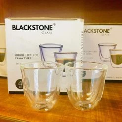 Espresso Doctor Black Stone Artisan Espresso Set Coffee Accessories / Jugs / Cups & Saucers