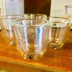 Espresso Doctor Black Stone Artisan Espresso Set Coffee Accessories / Jugs / Cups & Saucers