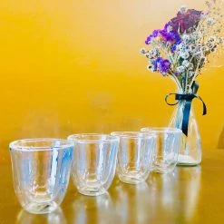 Espresso Doctor Black Stone Artisan Espresso Set Coffee Accessories / Jugs / Cups & Saucers