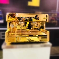 The Espresso Doctor CIME CO-05