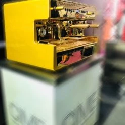 The Espresso Doctor CIME CO-05