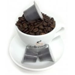 Espresso Doctor Nespresso Compatible Capsules | Pk 20 Coffee/Syrups