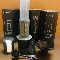 Espresso Doctor YuroPress