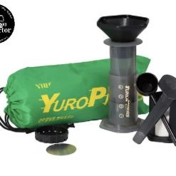 Espresso Doctor YuroPress