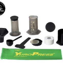 Espresso Doctor YuroPress