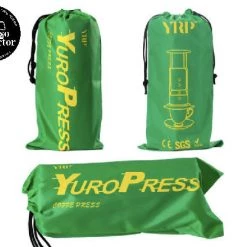 Espresso Doctor YuroPress