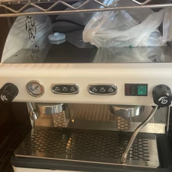 Espresso Doctor Java 2GRP (2nd Hand) Marketplace