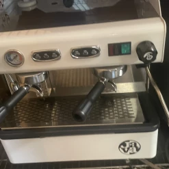 Espresso Doctor Java 2GRP (2nd Hand) Marketplace
