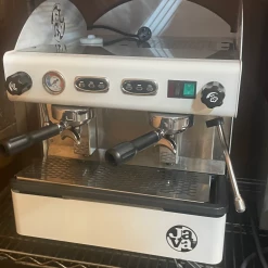 Espresso Doctor Java 2GRP (2nd Hand) Marketplace