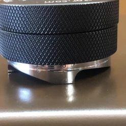 The Espresso Doctor Professional Coffee Tamper Tampers