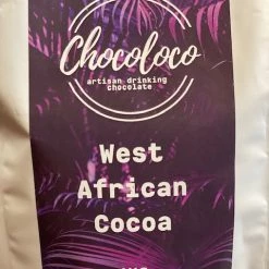 Espresso Doctor Chocoloco Premium Drinking Chocolate Coffee/Syrups