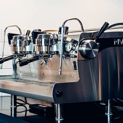 Espresso Doctor Synesso MVP