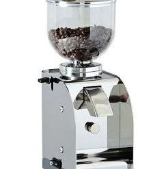 The Espresso Doctor Isomac Granmacinino Grinder