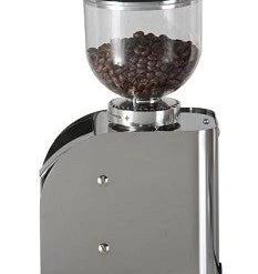 The Espresso Doctor Isomac Granmacinino Grinder