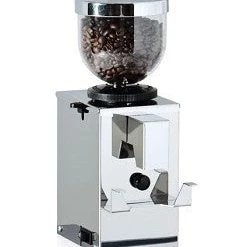 The Espresso Doctor Isomac Professionale Grinder Isomac Grinders