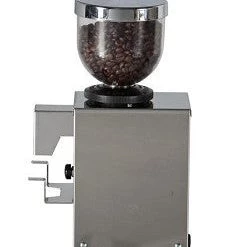 The Espresso Doctor Isomac Professionale Grinder Isomac Grinders