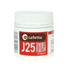 The Espresso Doctor Cleaning Products J25 Tablets