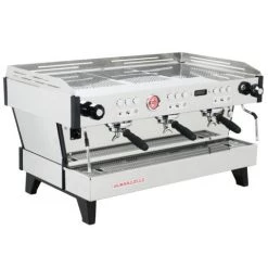 Espresso Doctor La Marzocco Linea PB