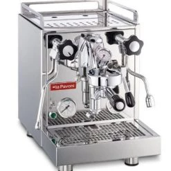The Espresso Doctor La Pavoni Cellini Evoluzione