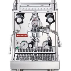 The Espresso Doctor La Pavoni Cellini Evoluzione