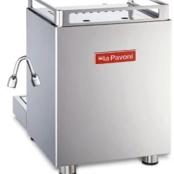 The Espresso Doctor La Pavoni Cellini Evoluzione