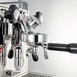 The Espresso Doctor La Pavoni Cellini Evoluzione
