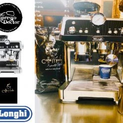 Espresso Doctor SURVIVAL KIT