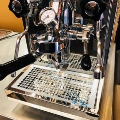 Espresso Doctor La Pavoni Cellini Premium