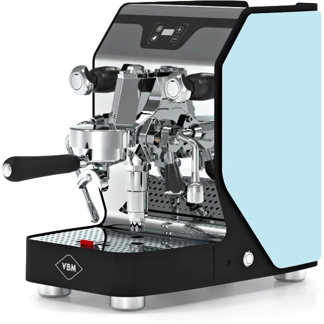 Espresso Doctor VBM Domobar Junior Digital 7 Espresso Doctor VBM Domobar Junior Digital