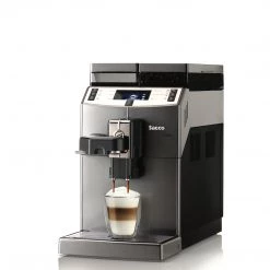 The Espresso Doctor Saeco Lirika OTC