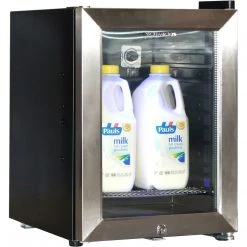 Espresso Doctor Mini Milk Fridge Dr. Coffee F11