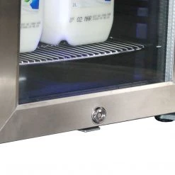 Espresso Doctor Mini Milk Fridge Dr. Coffee F11